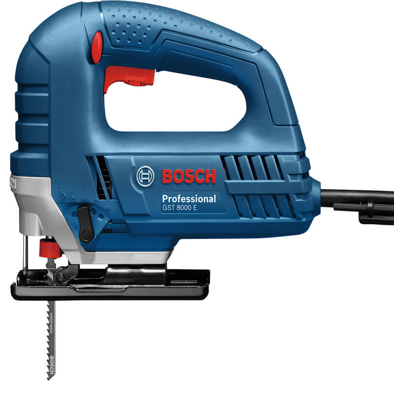 Cưa lọng Bosch GST 8000E