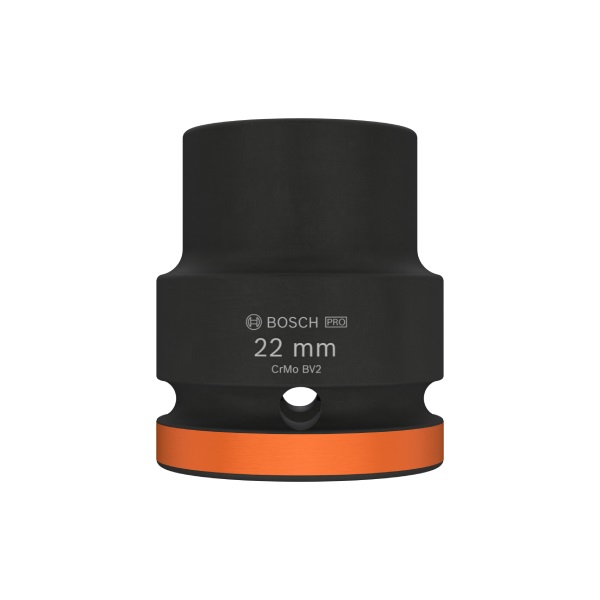 Đầu tuýp 3/4'' 22mm Bosch 2608003059