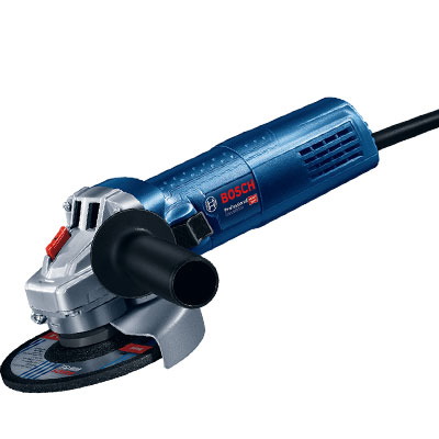 Mài góc Bosch GWS 900-100S (Điều chỉnh tốc độ)