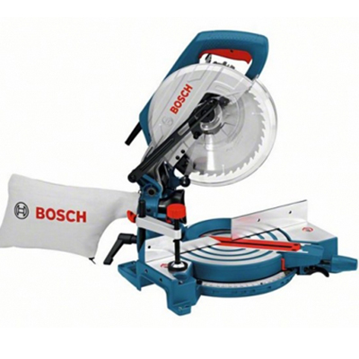 Máy cắt nhôm Bosch GCM 10MX