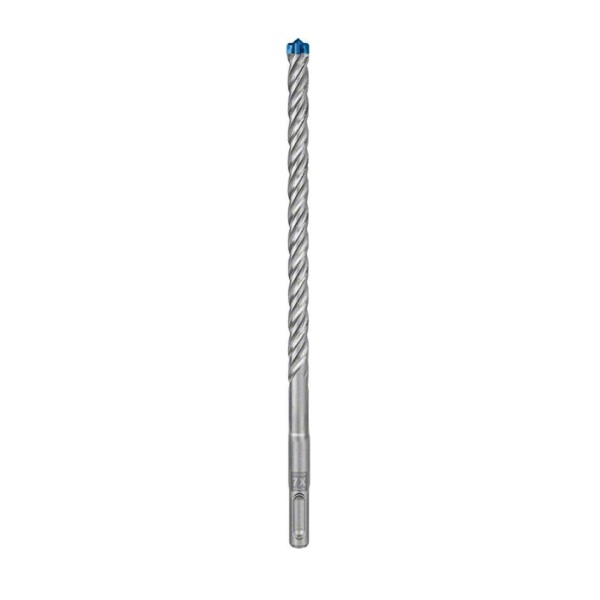 Mũi khoan bê tông SDS plus-7X 10x150x215mm Bosch 2608900098 Mũi khoan bê tông SDS plus-7X 10x150x215mm Bosch 2608900098