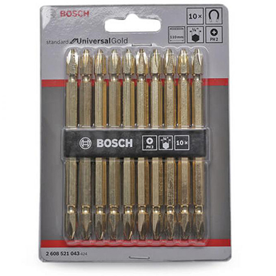 Mũi Vặn Vít Bosch 2608521043