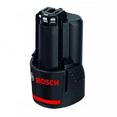 Pin (12V - 1.5Ah LI - ION) Bosch 1600A00F6U