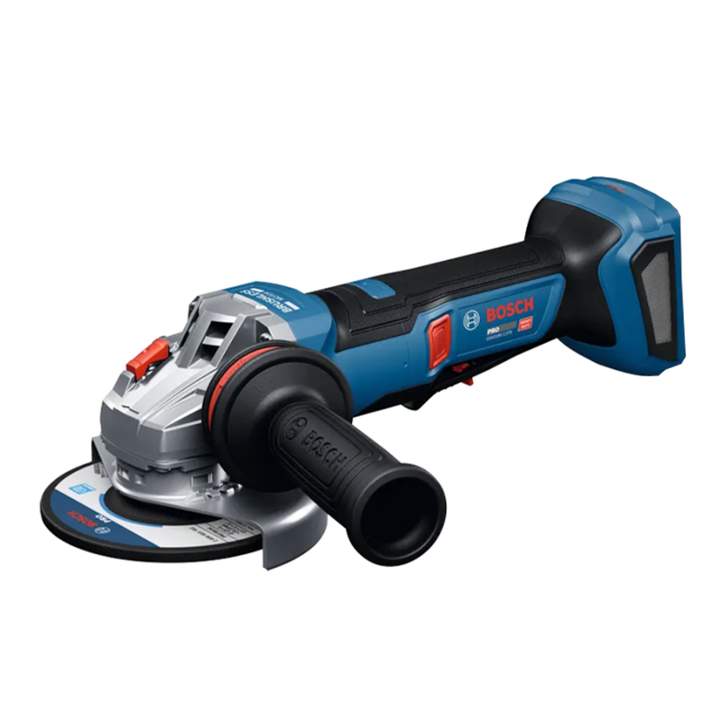125mm Máy mài góc dùng pin 18V Bosch GWS 18V-11PS (SOLO)