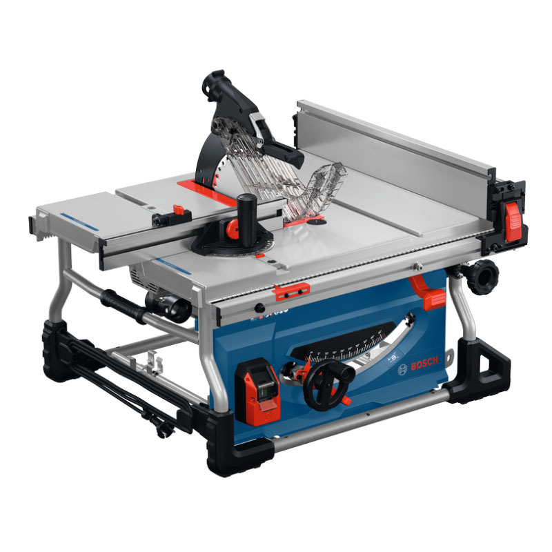 254mm Máy cưa bàn 2.200W Bosch GTS100-254