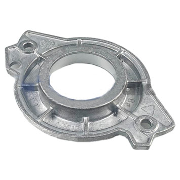 Mặt bích máy cắt sắt GCO 200, GCO 220, GCO 14-24 Bosch 1609B03612