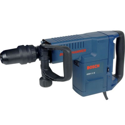 Máy đục phá Bosch GSH 11E