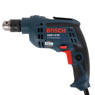 Máy khoan sắt Bosch GBM 10RE