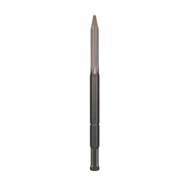 Mũi đục nhọn HEX 22x400mm Bosch 2608690188