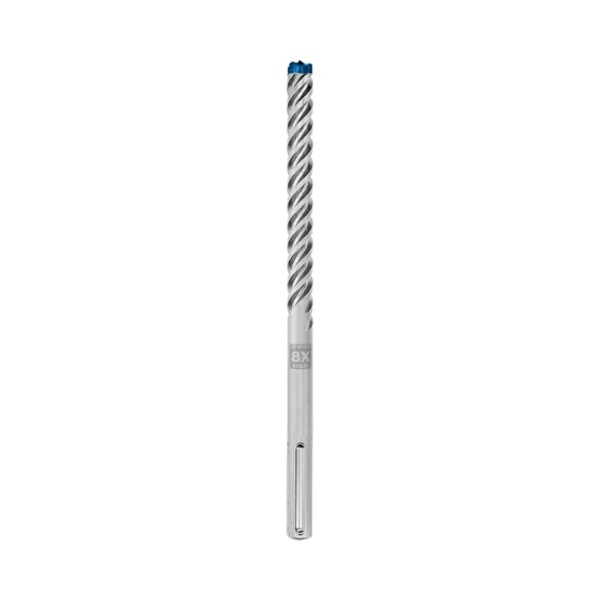 Mũi khoan bê tông SDS-max-8X 20x200x320mm Bosch 2608900228