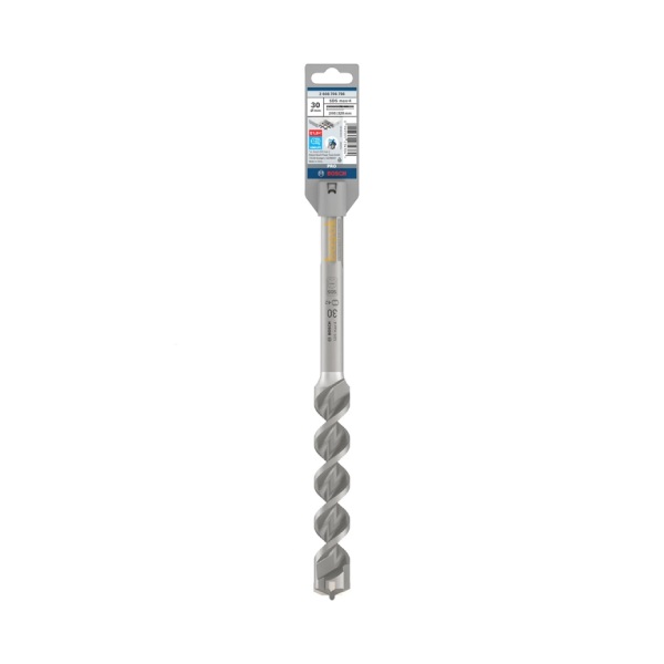 Mũi khoan SDS-MAX 4 (30x200/320mm) Bosch 2608706798