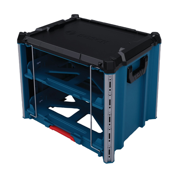 Kệ đựng thùng đồ nghề Bosch L-BOXX Contractor 2 Professional 1600A037E4