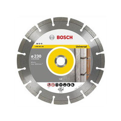 Lưỡi cắt gạch, bê tông Bosch 2608603726