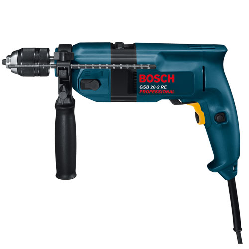 Máy khoan động lực Bosch GSB 20-2RE