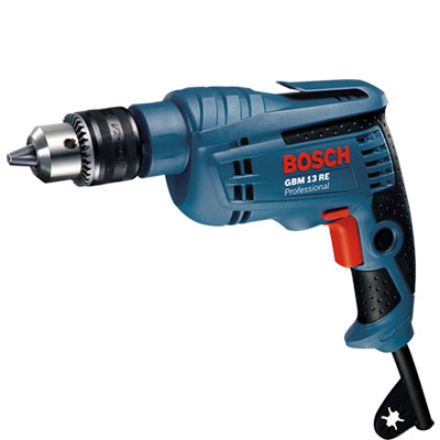 Máy khoan sắt Bosch GBM 13RE