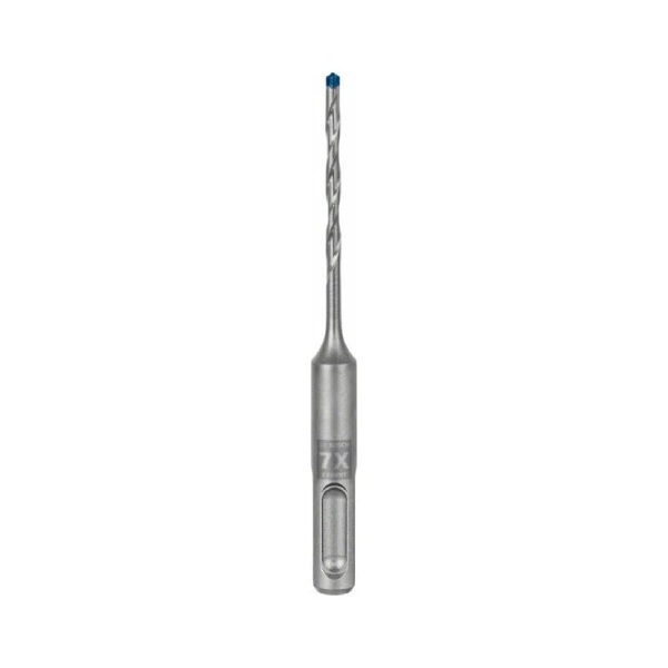 Mũi khoan bê tông SDS plus-7X 3.5x50x115mm Bosch 2608900055