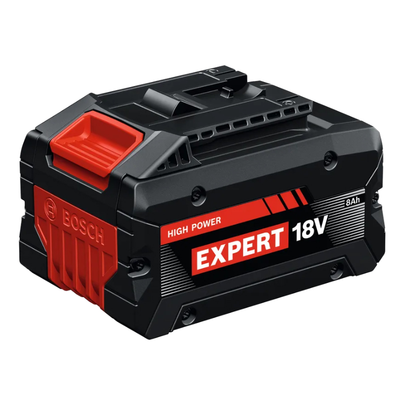 Pin 18V 8.0Ah Bosch EXBA 18V-80 (1600A036ZH)