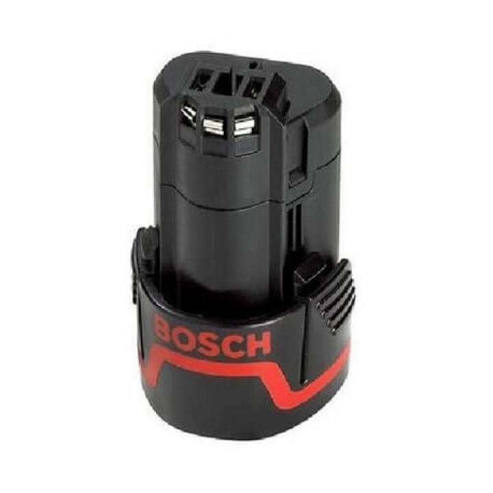 Pin Bosch 2607224442