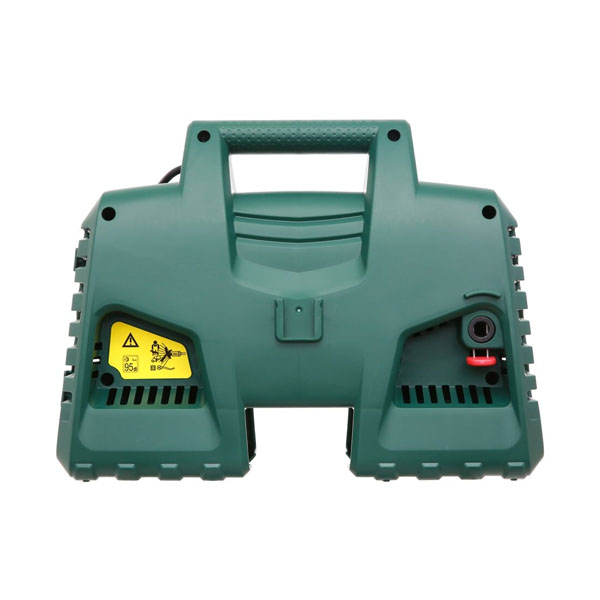 Vỏ máy rửa xe phí sau Bosch AQT 100 LL | F016F05127