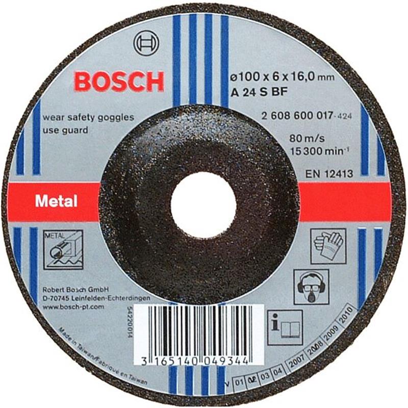 Đá mài Bosch 2608600017