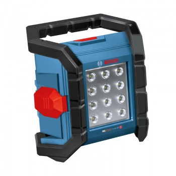 Đèn công trình dùng pin 18V Bosch GLI 18V-1500 (SOLO)