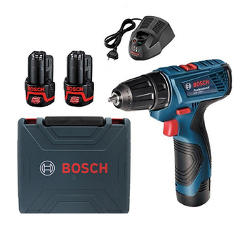 Máy khoan pin vặn vít Bosch GSB 120-LI GEN II