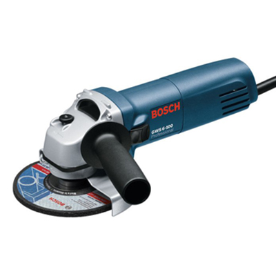 Máy mài góc Bosch GWS 6-100