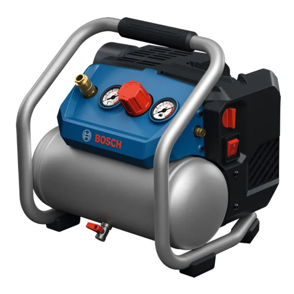 Máy nén khí dùng pin 18V Bosch GKO18V-51 (SOLO)