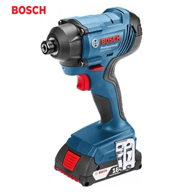 Máy vặn vít dùng pin Bosch GDR 180-LI (18V)