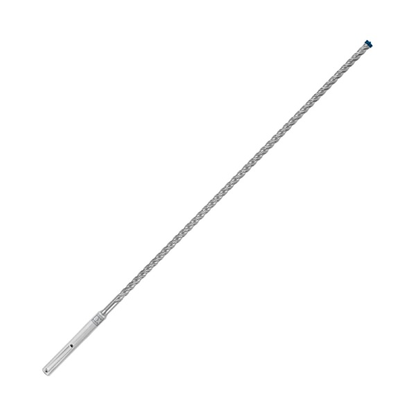 Mũi khoan bê tông SDS-max-8X 14x600x740mm Bosch 2608900209