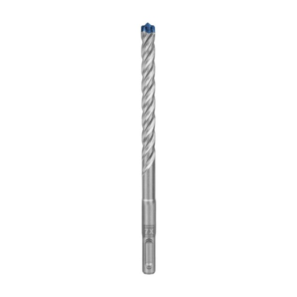 Mũi khoan bê tông SDS plus-7X 10x100x165mm Bosch 2608900097 Mũi khoan bê tông SDS plus-7X 10x100x165mm Bosch 2608900097