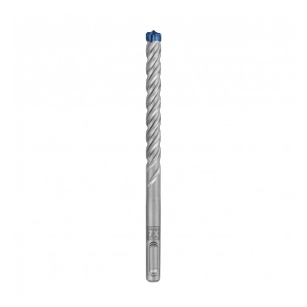 Mũi khoan bê tông SDS plus-7X 11x100x165mm Bosch 2608900105 Mũi khoan bê tông SDS plus-7X 11x100x165mm Bosch 2608900105