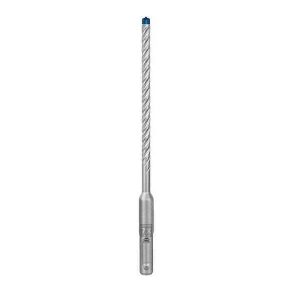 Mũi khoan bê tông SDS plus-7X 6x100x165mm Bosch 2608900072