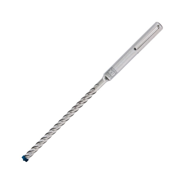 Mũi khoan SDS-max-8X 12x600x740mm Bosch 2608900203