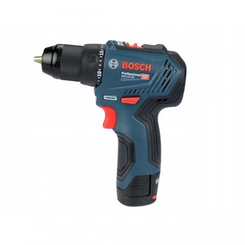 Thân máy khoan pin 12V Bosch GSR 12V-30 (Solo)
