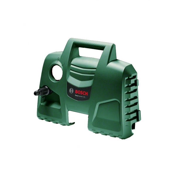Vỏ máy rửa xe phí trước Bosch AQT 100 LL | F016F05126